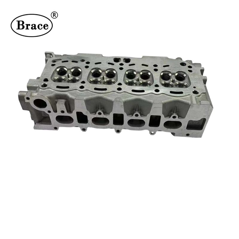 Cylinder Head for Lifan Foison van truck 1.3L 479 — photo 3