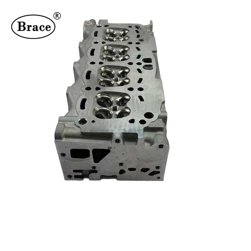 Cylinder Head for Lifan Foison van truck 1.3L 479 — photo 4