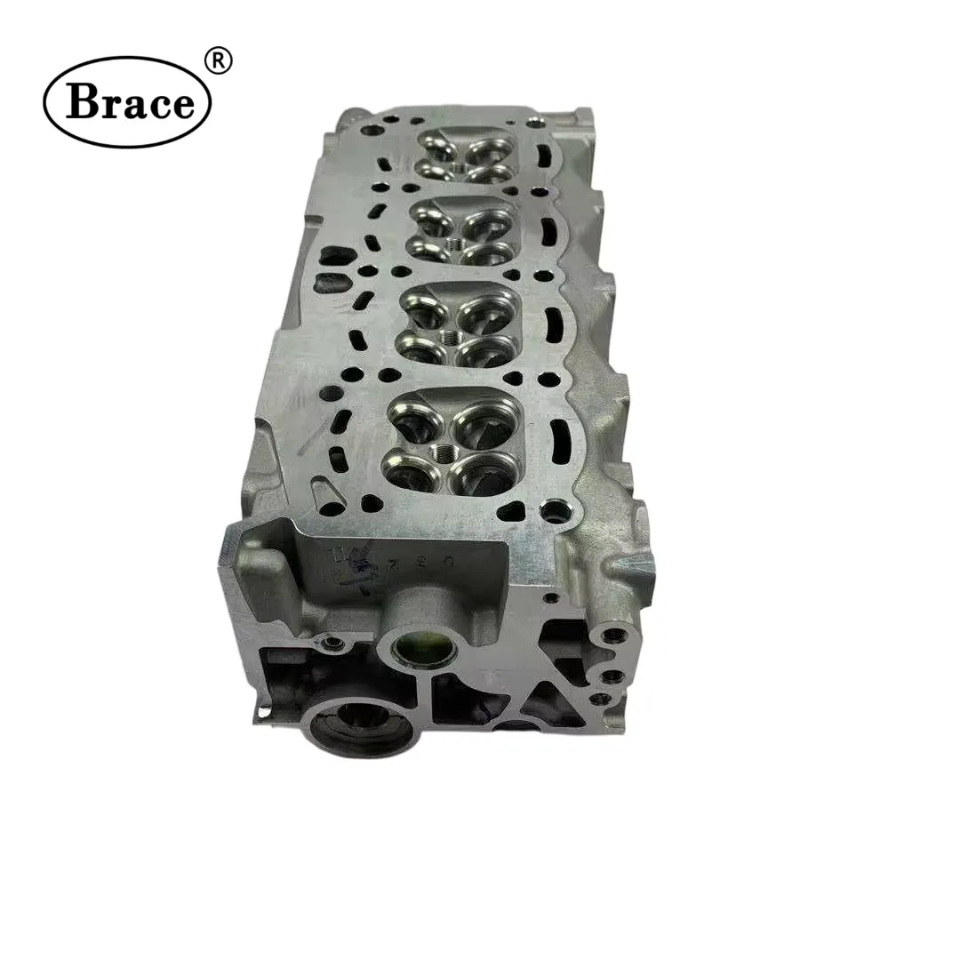 Cylinder Head for Lifan Foison van truck 1.3L 479 product photo