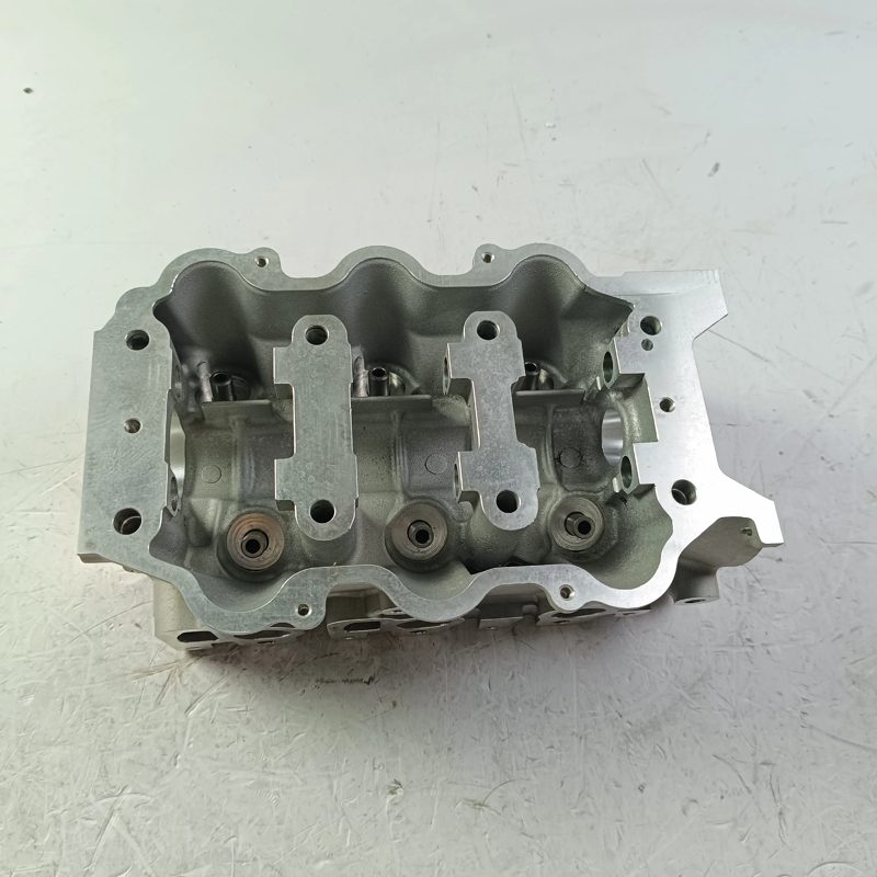 Cylinder Head for Xiali Daihatsu Charade G100 CB42 376Q S76 G100 993cc (1.0L)1997-2000 11101-87794 — photo 4