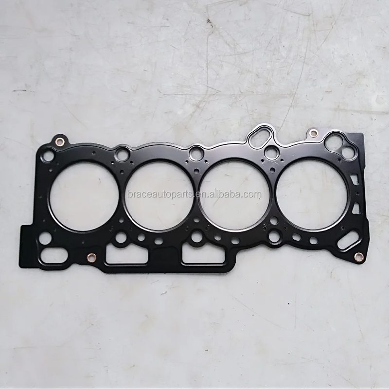 Cylinder Head Gasket for Chery QQ IQ QQ311 1.1L OEM 472-1003040AB — photo 2