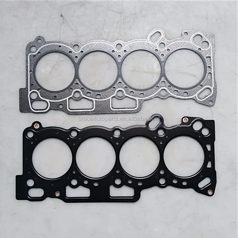 Cylinder Head Gasket for Chery QQ IQ QQ311 1.1L OEM 472-1003040AB — photo 3