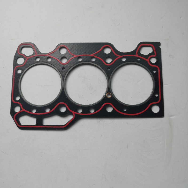 Cylinder Head Gasket for Chevy Spark 0.8L 94580083 — photo 2