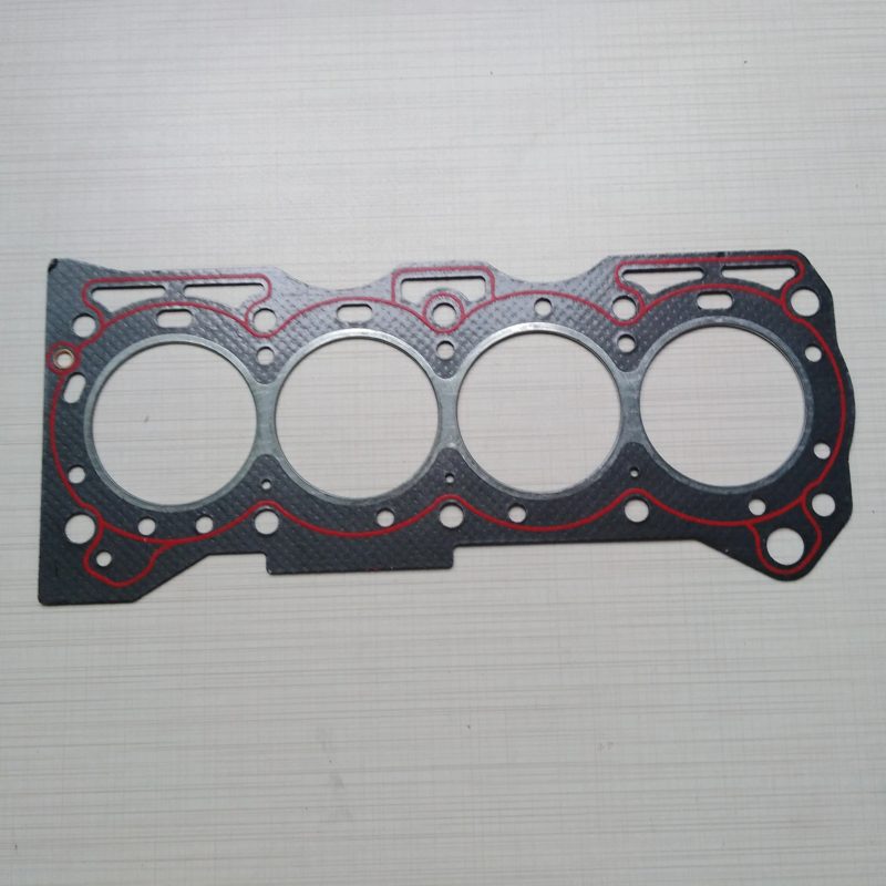 Cylinder Head Gasket for DFM DFSK K01 K07 K17 OEM EQ474i-1003070 — photo 2