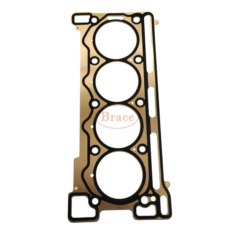 Cylinder Head Gasket (Iron) for CS95 OEM: 1003040-A06 — photo 3