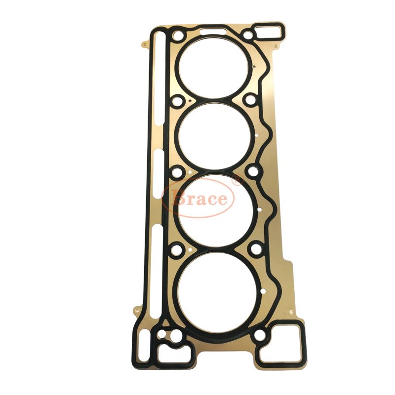 Cylinder Head Gasket (Iron) for CS95 OEM: 1003040-A06 — photo 4