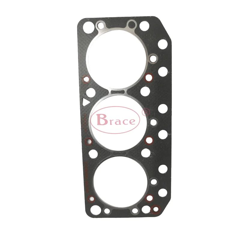 Cylinder Head Gasket Suitable for DFSK DFM 2308000100200 — photo 3