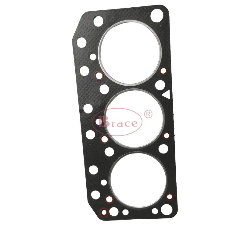 Cylinder Head Gasket Suitable for DFSK DFM 2308000100200 — photo 4