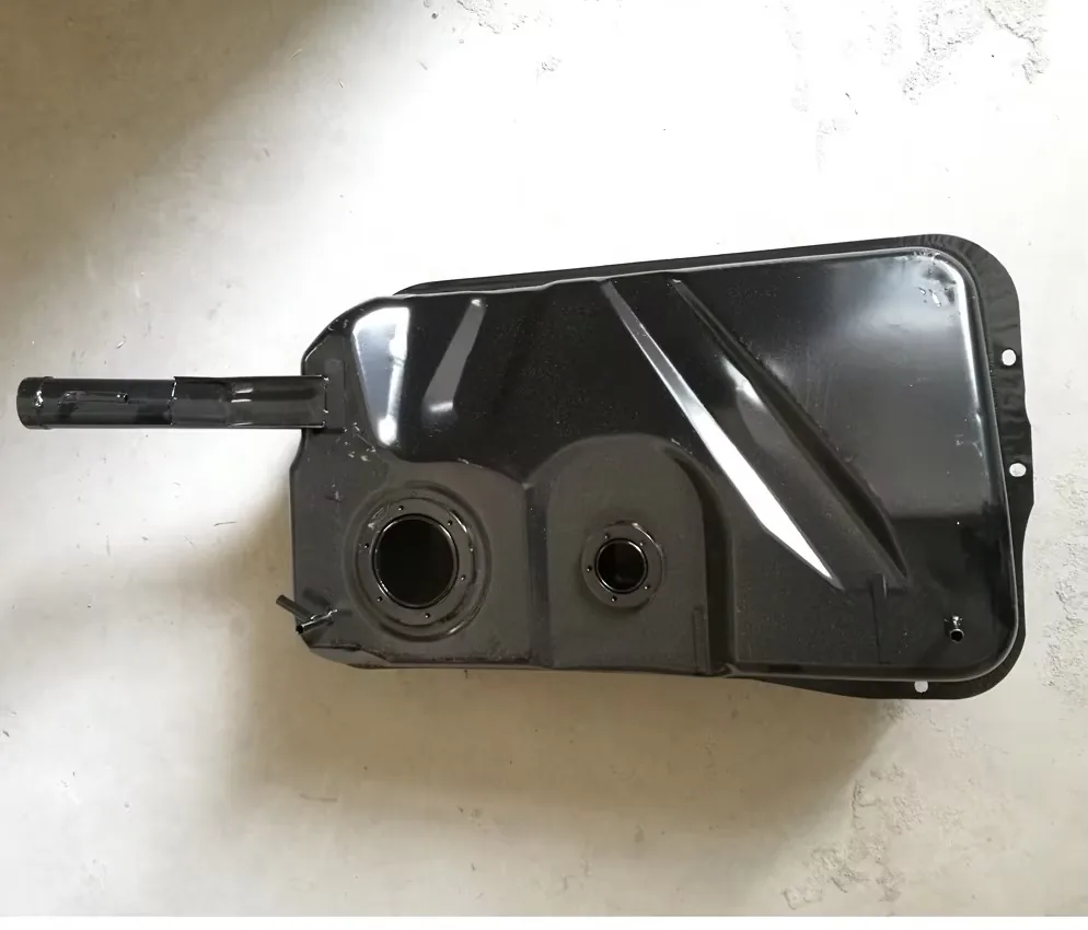DA462 Engine Oil Tank for Hafei Zhongyi Effa Van product photo