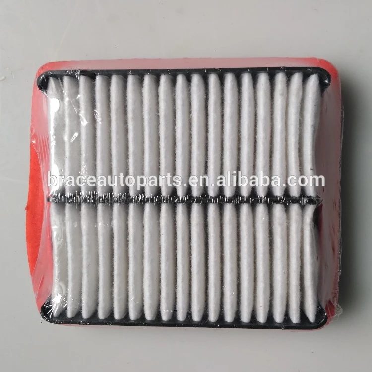 DA465Q Air Filter for FAW T57 CA6371 GF900 OEM 1109020Z2E2 — photo 2