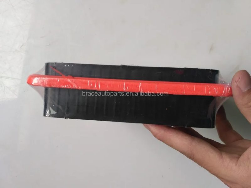DA465Q Air Filter for FAW T57 CA6371 GF900 OEM 1109020Z2E2 — photo 3