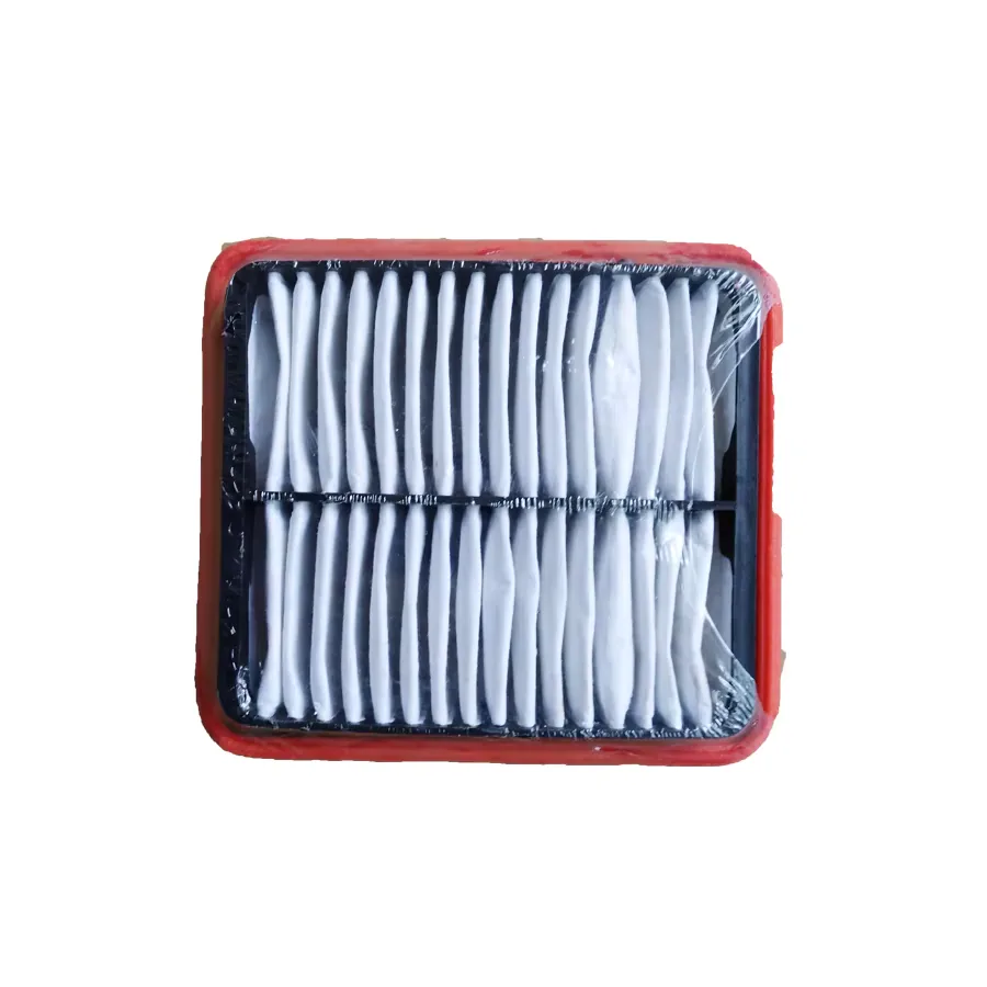 DA465Q Air Filter for FAW T57 CA6371 GF900 OEM 1109020Z2E2 product photo
