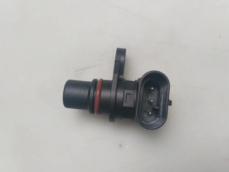 DA465Q Camshaft Position Sensor for FAW CA6371 V52 GF8 GF900 — photo 3