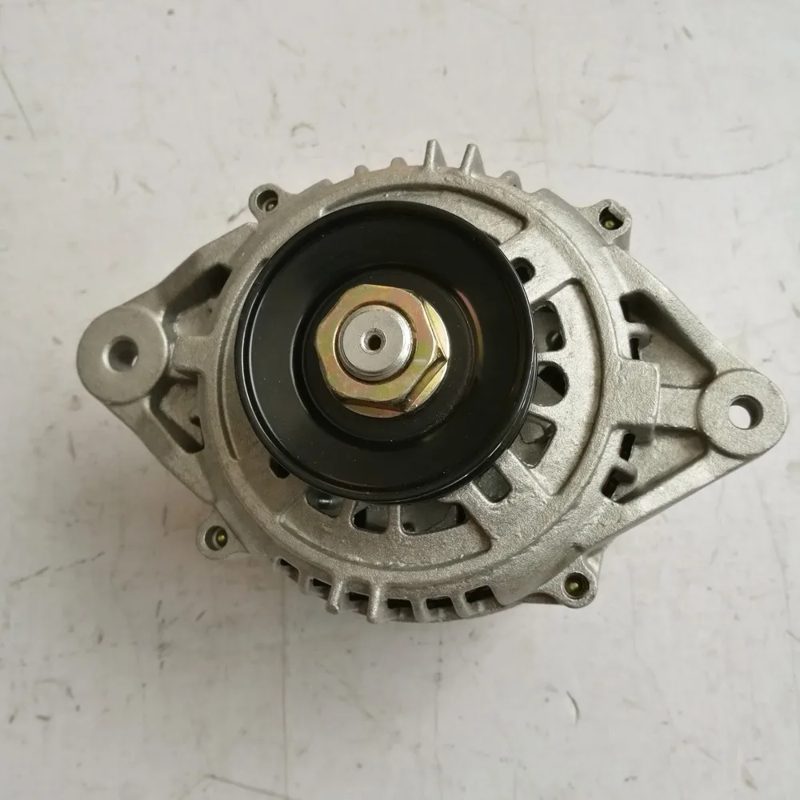 DA465Q Engine Alternator for Faw CA1023 GF900 CA6371 — photo 3