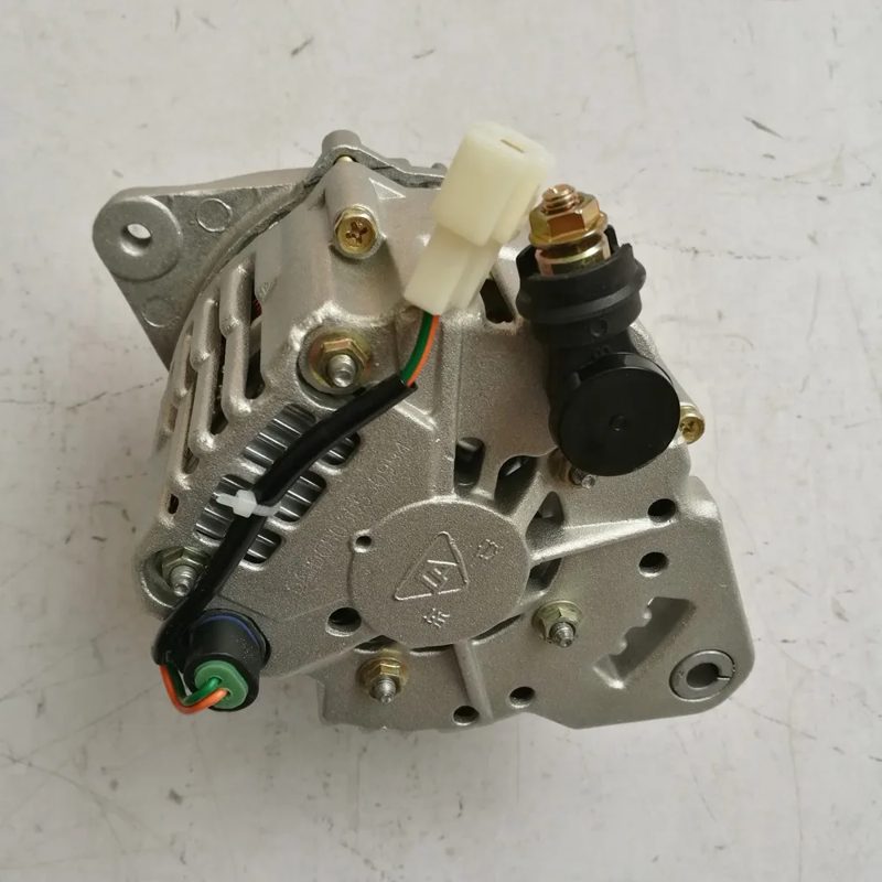 DA465Q Engine Alternator for Faw CA1023 GF900 CA6371 — photo 4