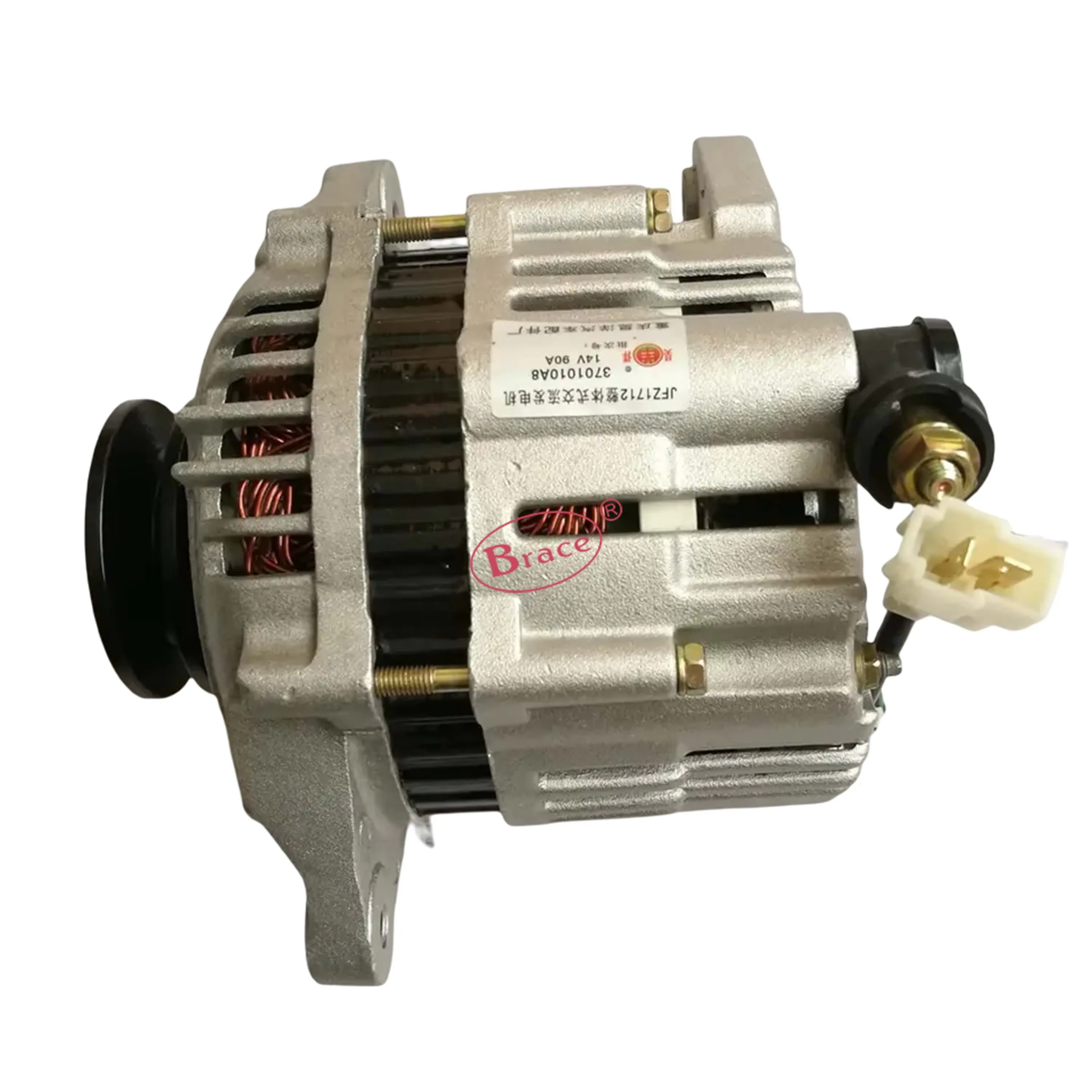 DA465Q Engine Alternator for Faw CA1023 GF900 CA6371 product photo
