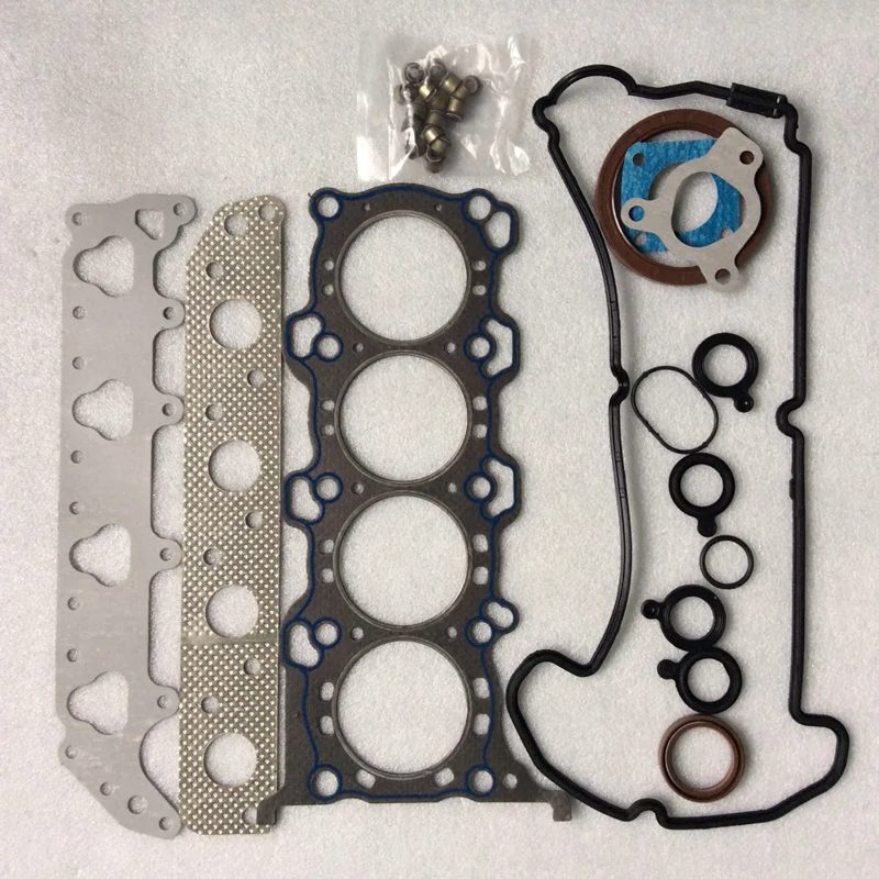 DA465Q Engine Gasket Kit for Changhe Ideal Effa 1.1 — photo 2
