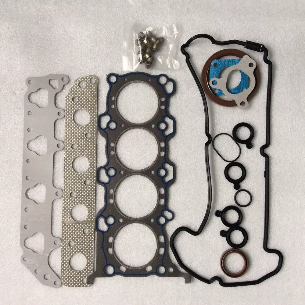 DA465Q Engine Gasket Kit for Changhe Ideal Effa 1.1 product photo