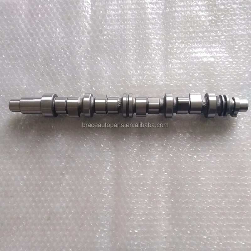 DA465QA Camshaft for FAW CA6371 Vintage Truck — photo 2