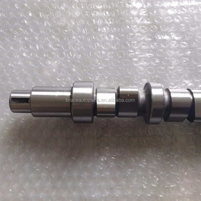 DA465QA Camshaft for FAW CA6371 Vintage Truck — photo 3