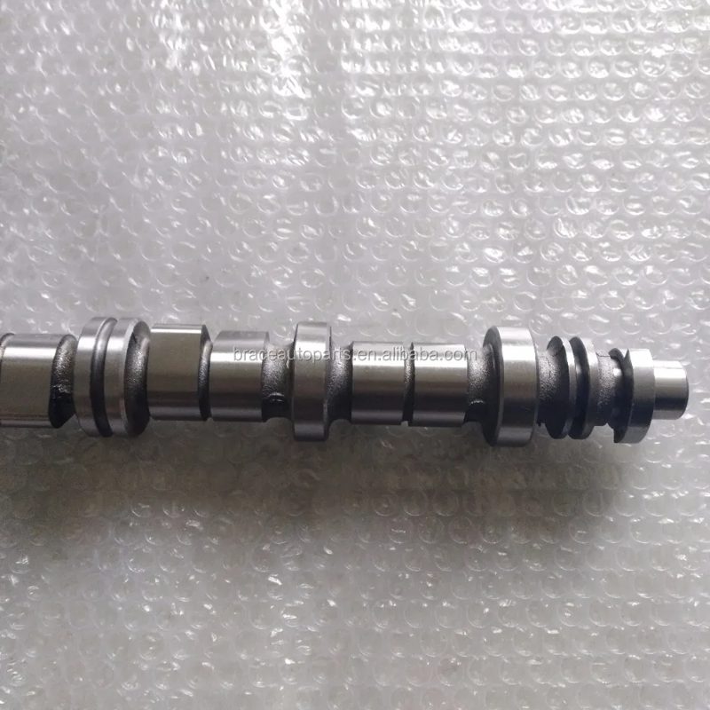 DA465QA Camshaft for FAW CA6371 Vintage Truck — photo 4