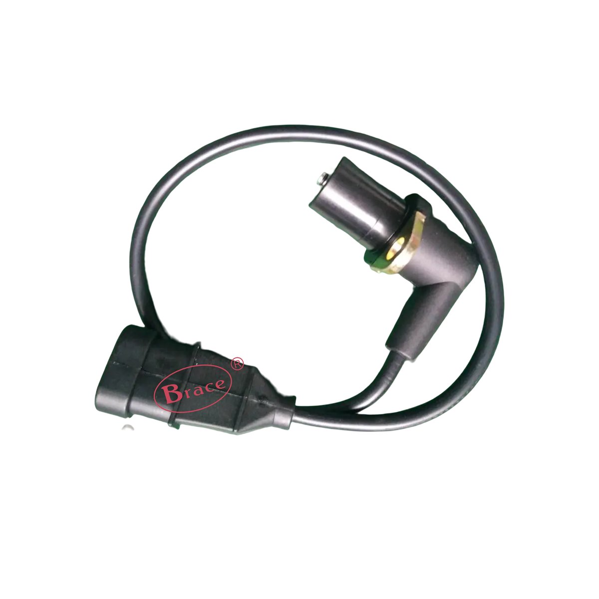 DA465QA Crankshaft Position Sensor for FAW CA6371 V52 GF900