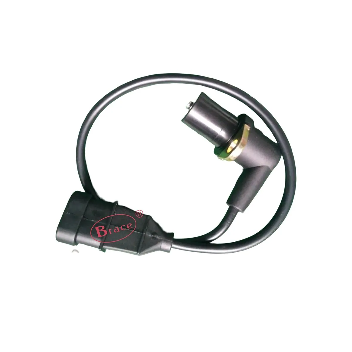 DA465QA sensor de posición del cigüeñal para FAW CA6371 V52 GF900