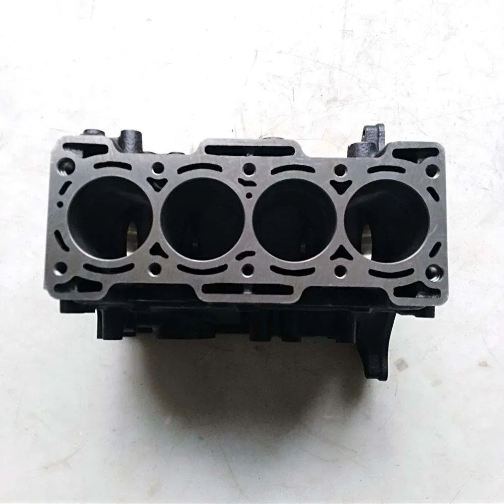 Da465QA Cylinder Block for FAW GF900 Ca1023 Ca6371