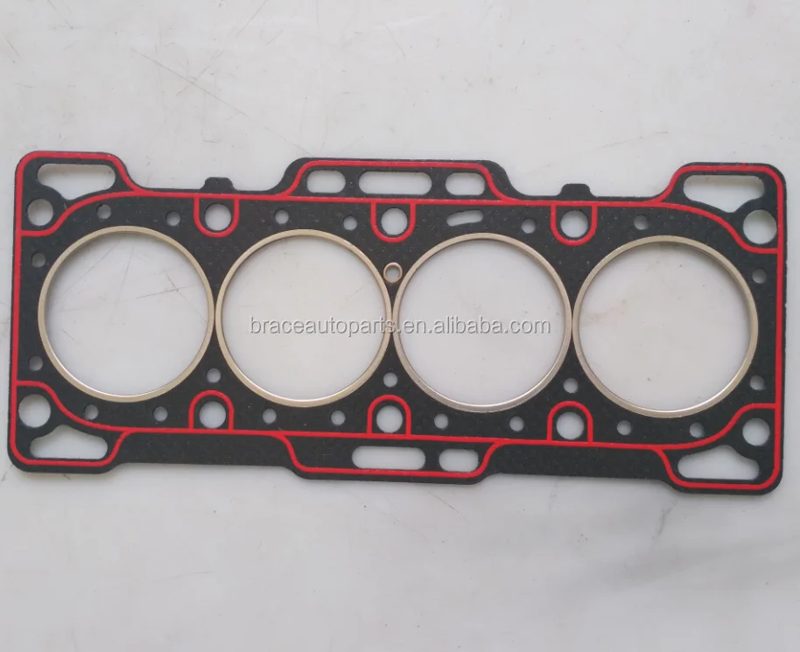 DA465QA Cylinder Head Gasket for FAW CA1023 CA6390 V70 — photo 2