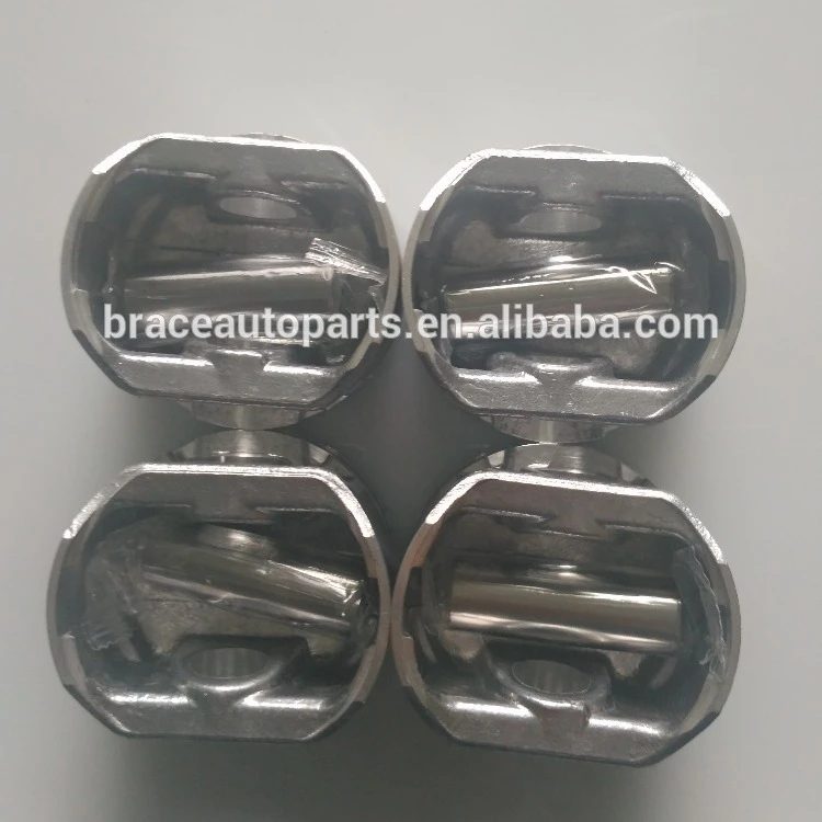 DA465QA Engine Piston for FAW CA6371 CA1023 GF900 — photo 2