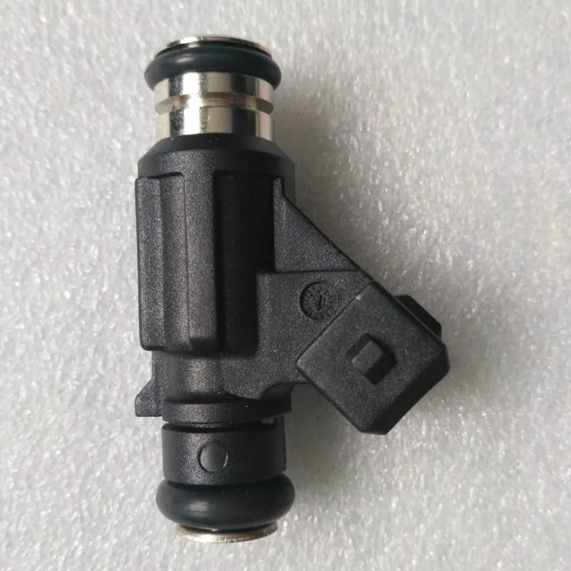 DA465QA Fuel Injector for FAW CA6371 V52 GF8 GF900 — photo 4