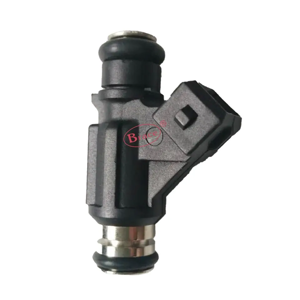 DA465QA inyector de combustible para FAW CA6371 V52 GF8 GF900