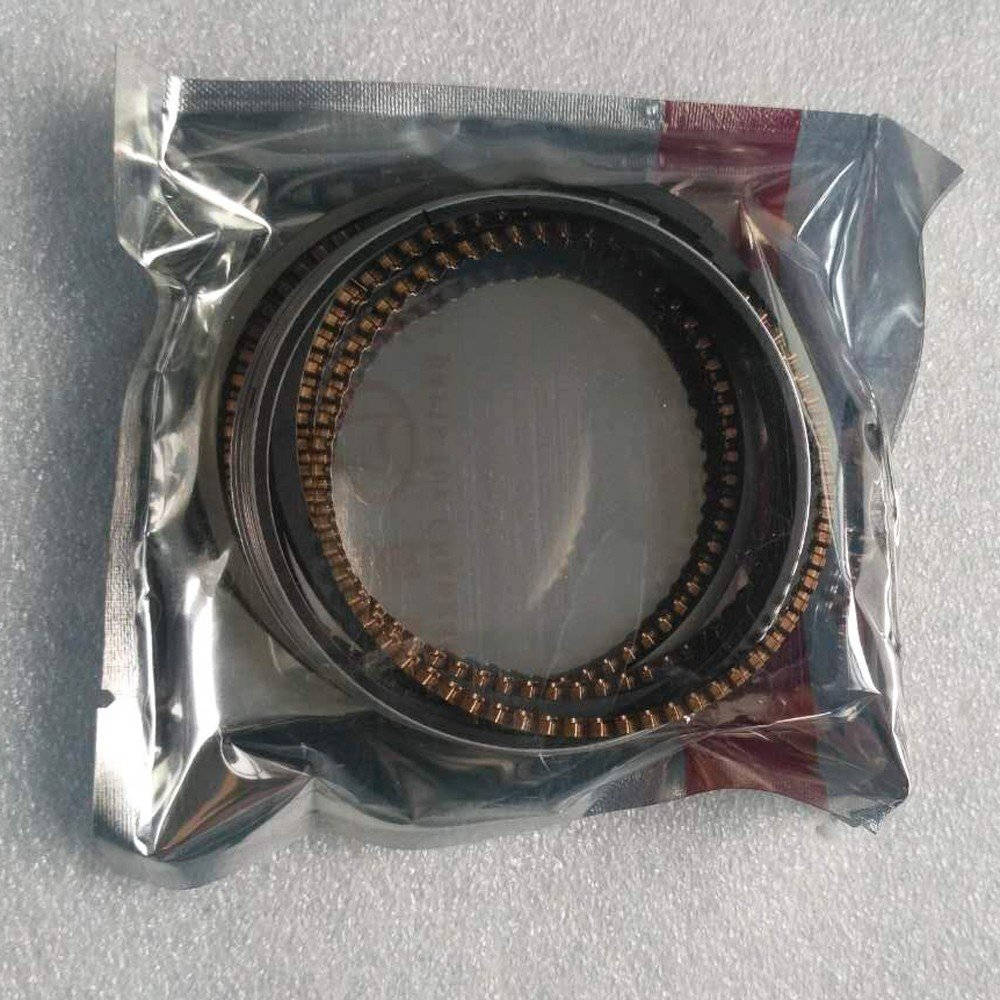 DA465QA Piston Ring for FAW CA6371 V52 GF8 GF900 product photo