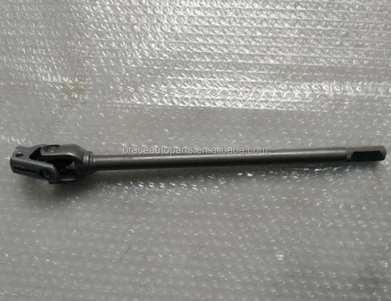 DA465QA Upper Steering Shaft for FAW CA1023 CA1024 CA6371 — photo 2