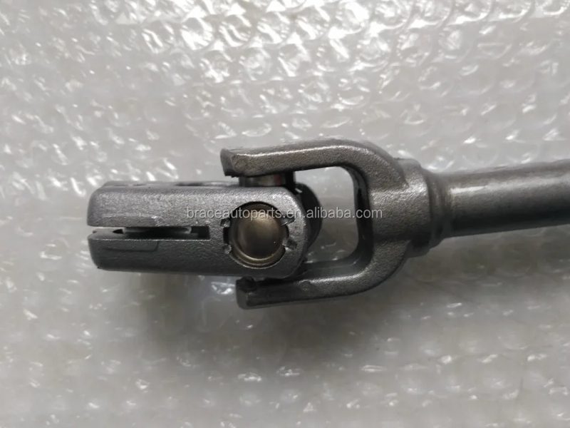 DA465QA Upper Steering Shaft for FAW CA1023 CA1024 CA6371 — photo 3