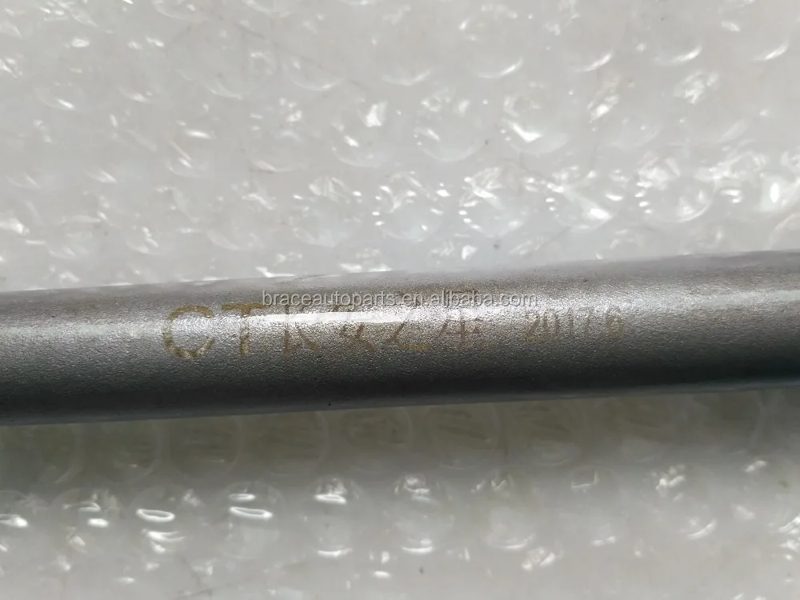 DA465QA Upper Steering Shaft for FAW CA1023 CA1024 CA6371 — photo 4