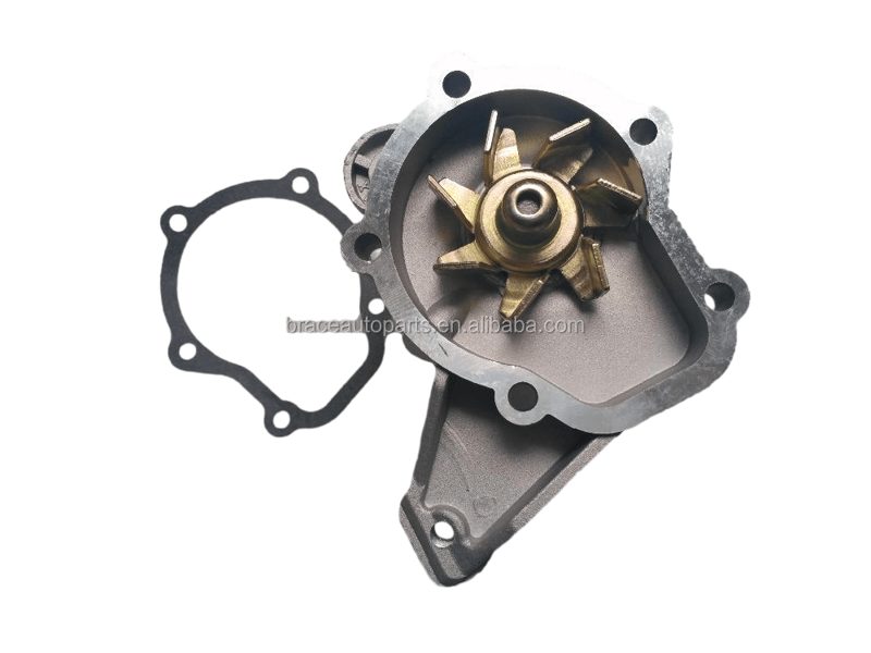 Da465QA Water Pump for FAW Ca1023 T57 Ca6371 V52 — photo 3