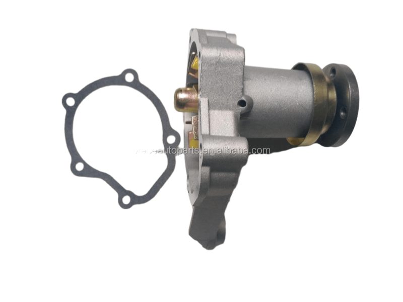 Da465QA Water Pump for FAW Ca1023 T57 Ca6371 V52 — photo 4