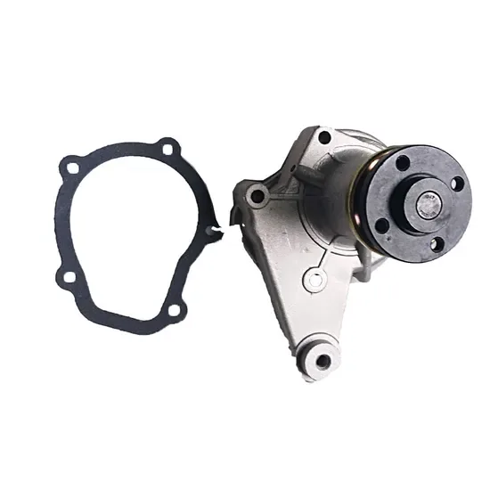 Da465QA Water Pump for FAW Ca1023 T57 Ca6371 V52