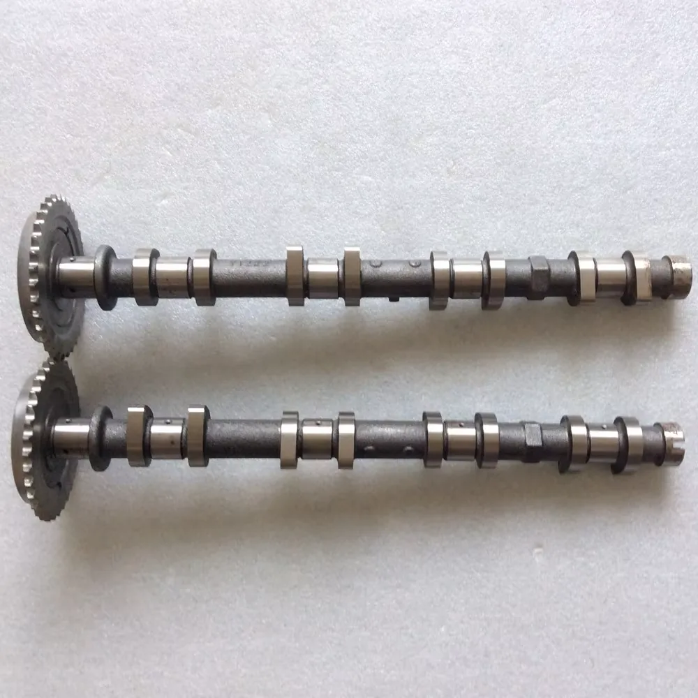 DA468 Engine Camshaft for Hafei Lobo Naza Micro Trend product photo