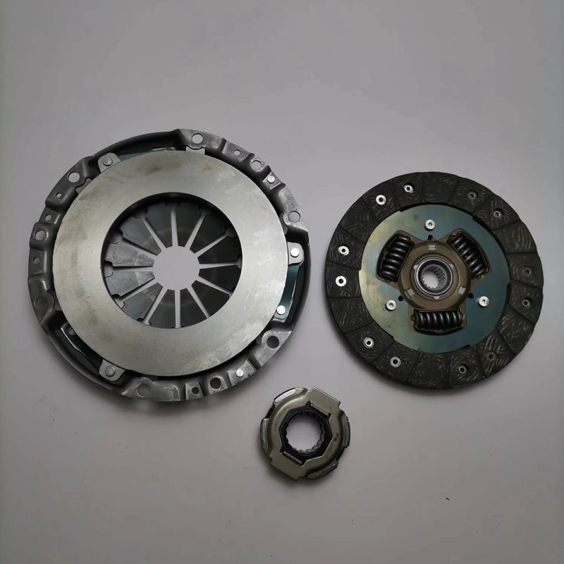 DA471QLR Clutch Kit for Hafei HFJ6391 Minz MPV — photo 2