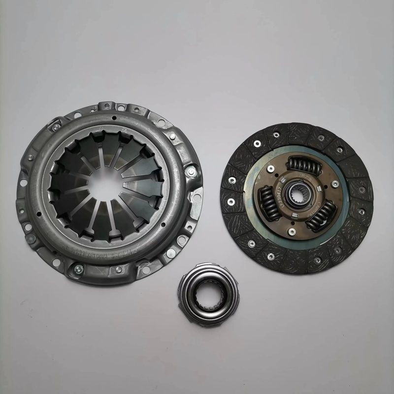 DA471QLR Clutch Kit for Hafei HFJ6391 Minz MPV — photo 3