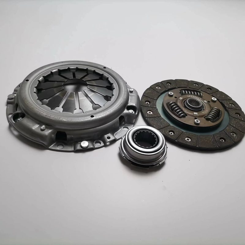 DA471QLR Clutch Kit for Hafei HFJ6391 Minz MPV — photo 4