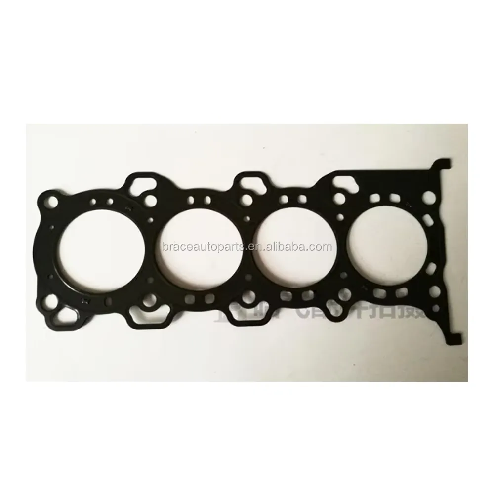 DA471QLR Engine Cylinder Head Gasket for Hafei HFJ6391Minz MPV product photo