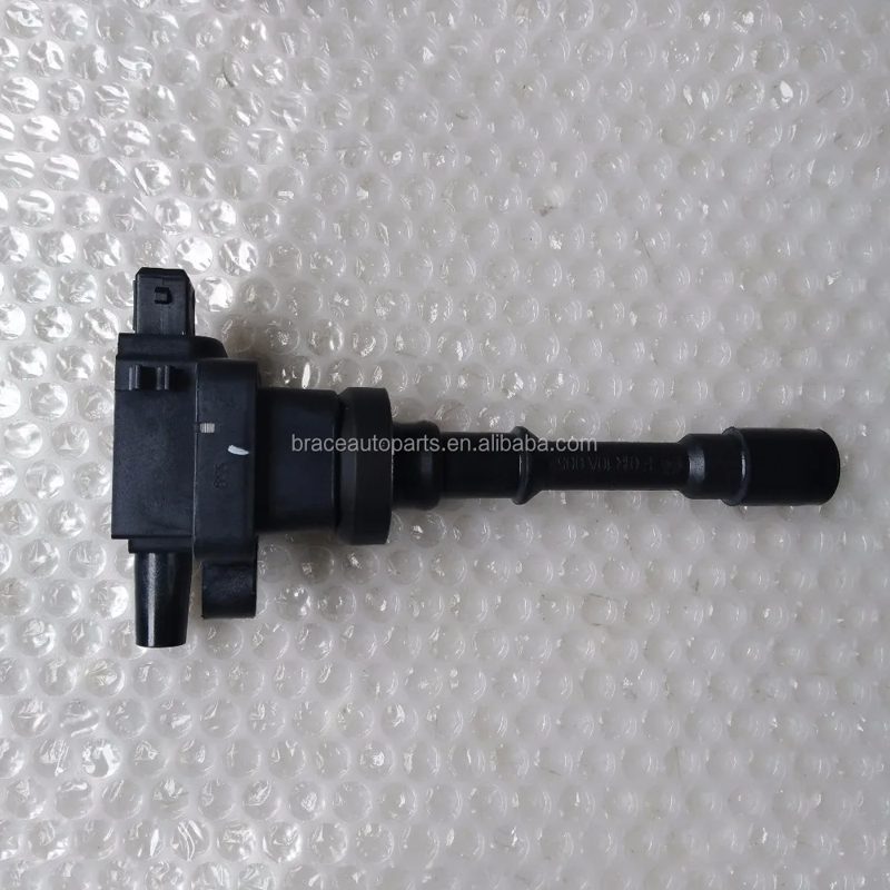 DA471QLR Engine Ignition Coil for Hafei Minz Minyi HFJ6391 1.3L — photo 2