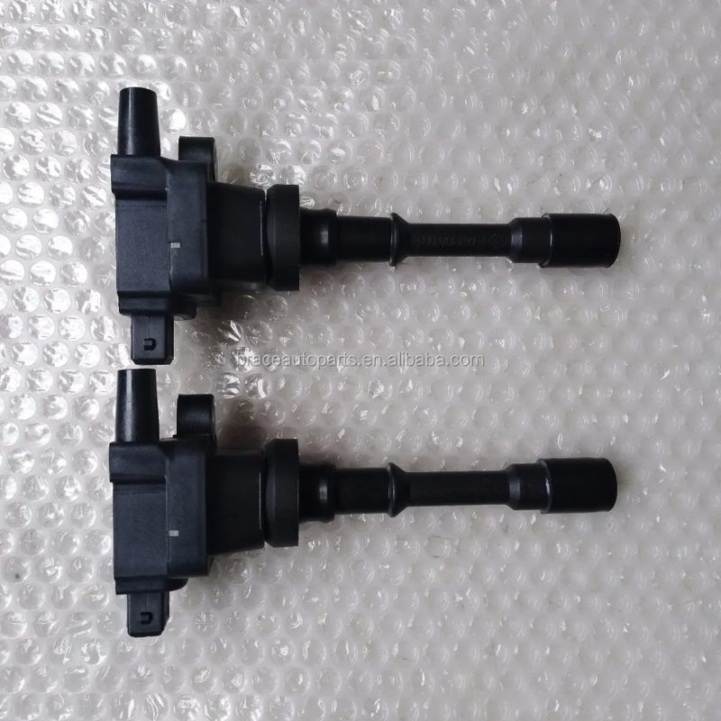 DA471QLR Engine Ignition Coil for Hafei Minz Minyi HFJ6391 1.3L — photo 3