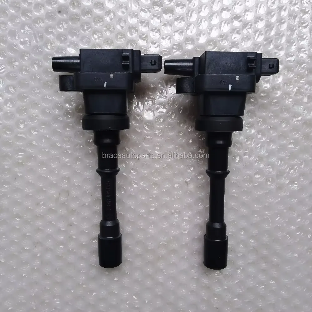 DA471QLR Engine Ignition Coil for Hafei Minz Minyi HFJ6391 1.3L