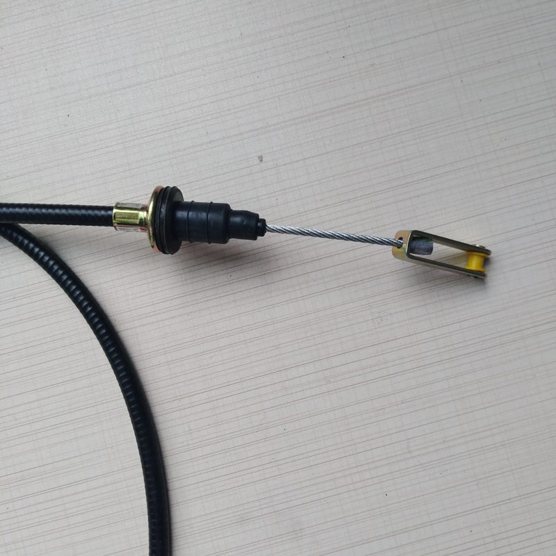DAM13R Clutch Cable for Chana T20 Q20 SC1025 1.3L — photo 2
