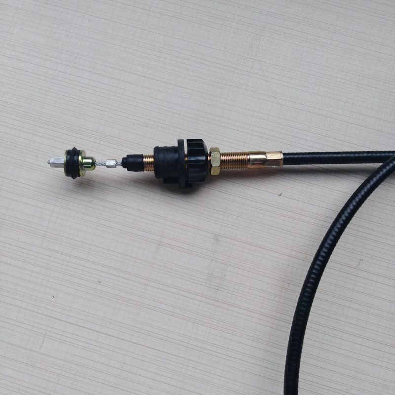 DAM13R Clutch Cable for Chana T20 Q20 SC1025 1.3L — photo 3