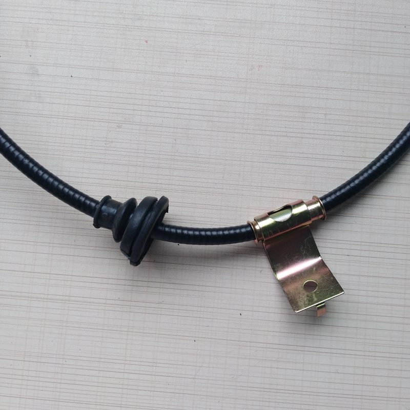 DAM13R Clutch Cable for Chana T20 Q20 SC1025 1.3L — photo 4